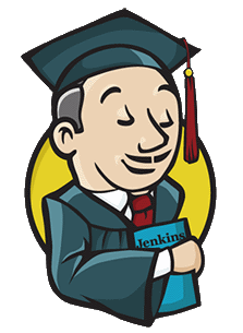 Jenkins Graduation Logo