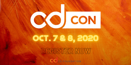 Register for CDCon